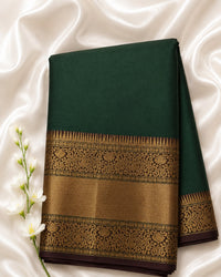 NARAYAN PATTU FABRIC