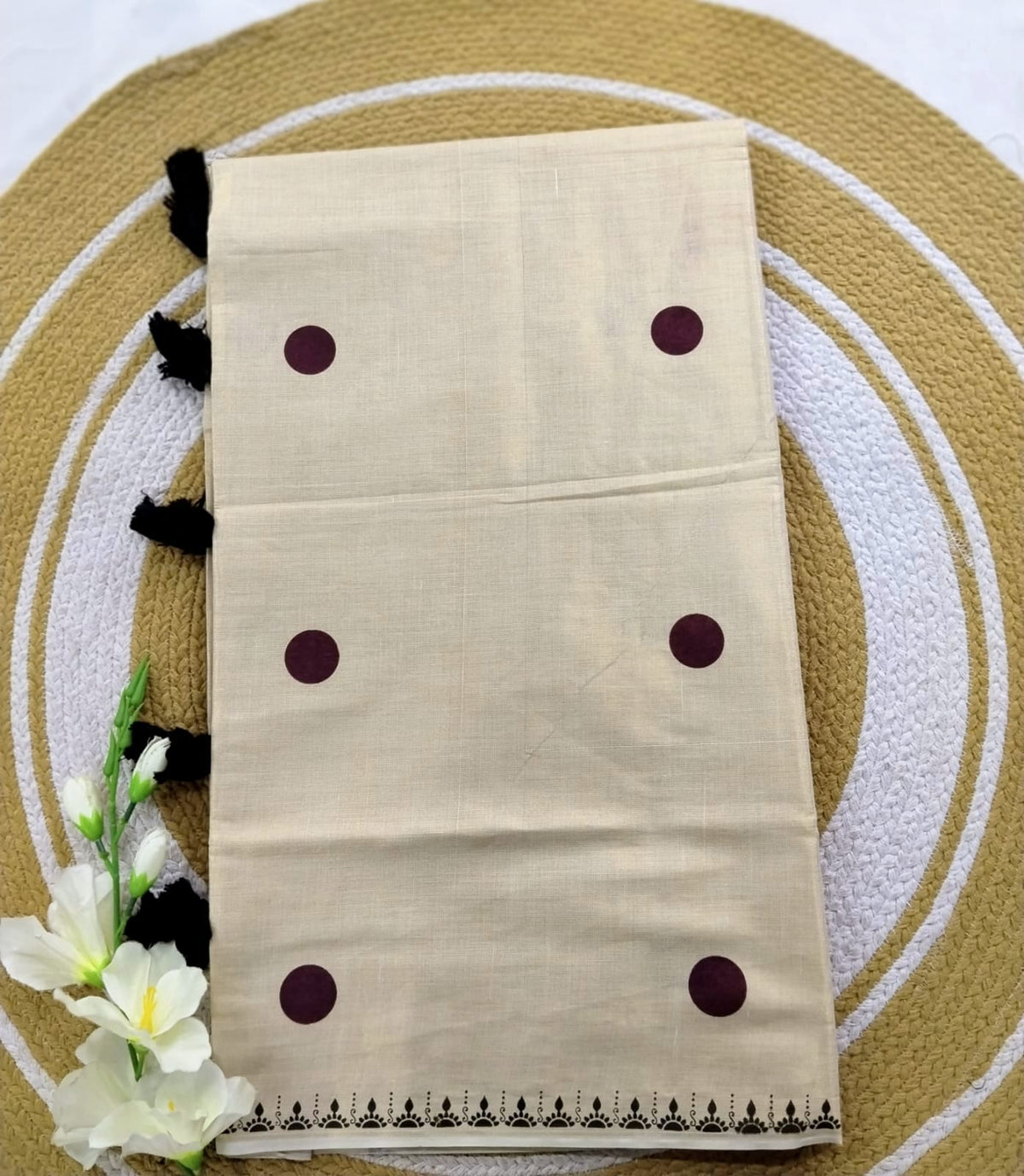 SET SAREE