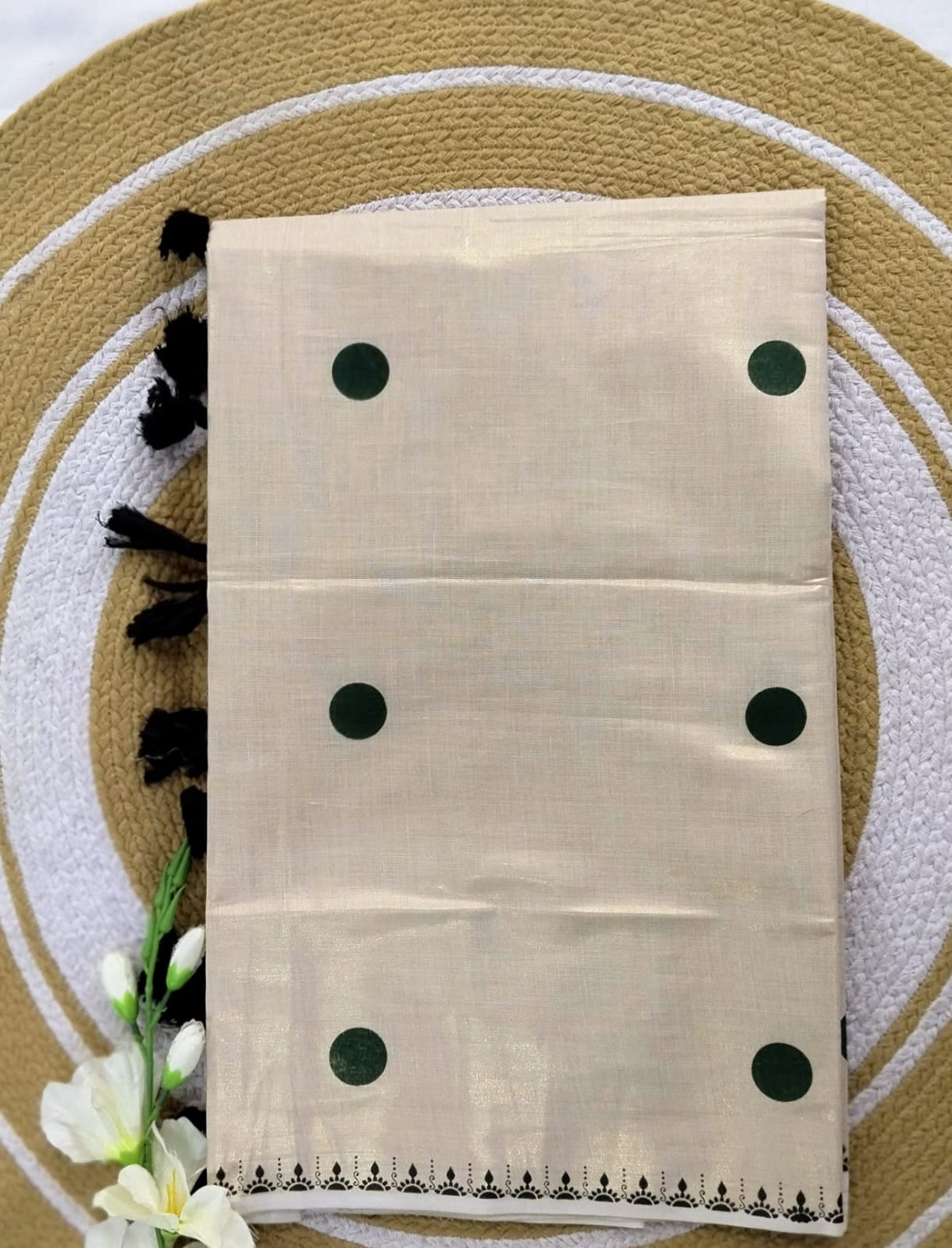 SET SAREE