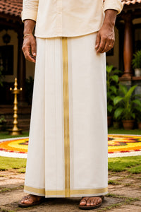 GENTS DHOTHI -GD699