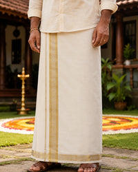 GENTS DHOTHI -GD699