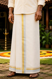 GENTS DHOTHI -GD699