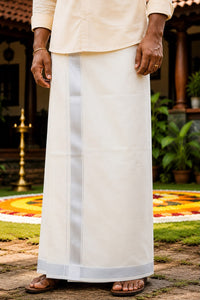 GENTS DHOTHI -GD699