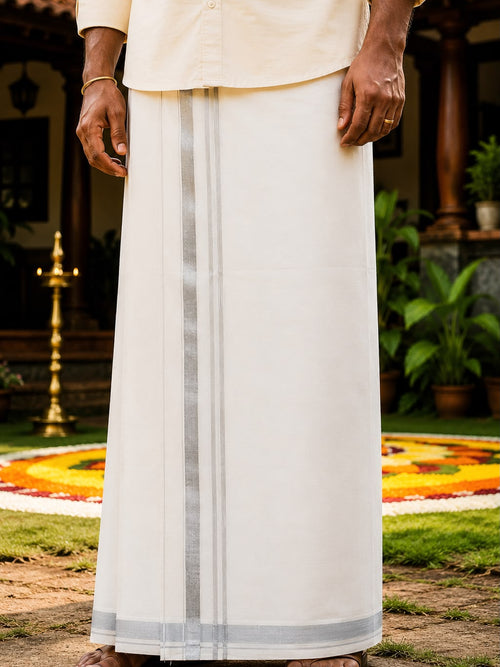 GENTS DHOTHI -GD699