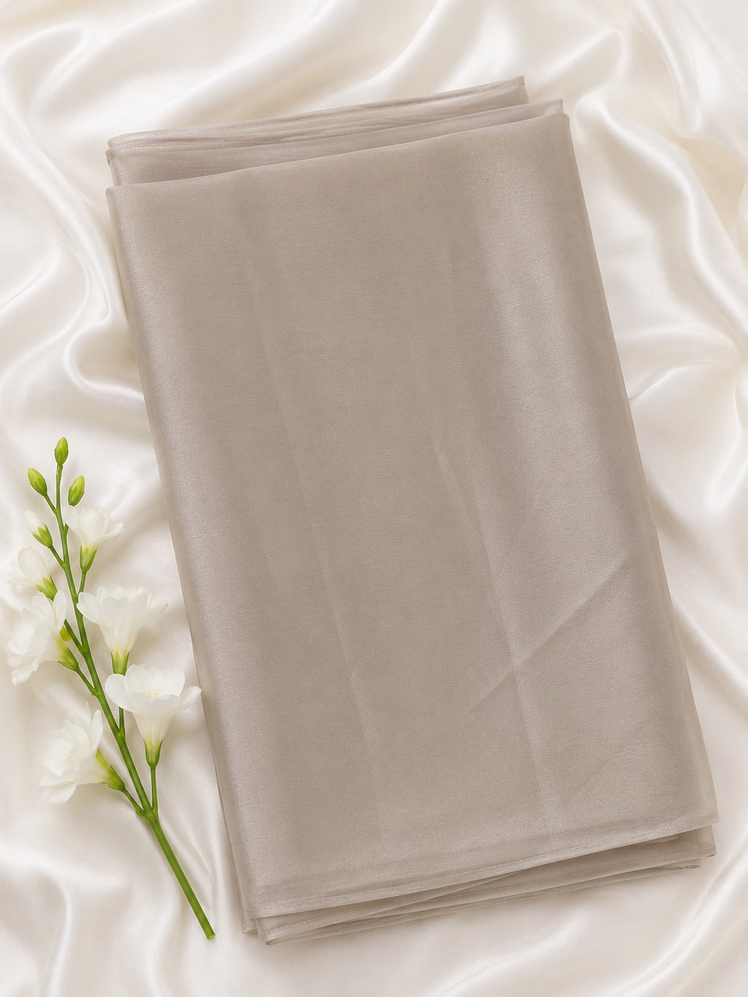 SEMI SILK FABRIC - SM 120