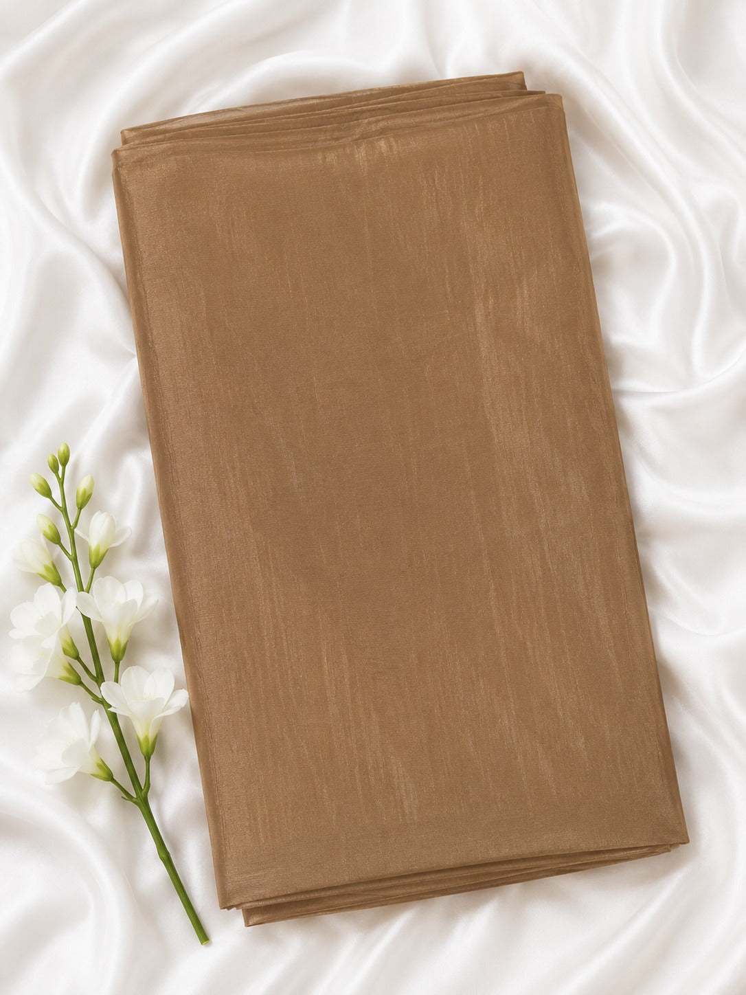 SEMI SILK FABRIC - SM 120