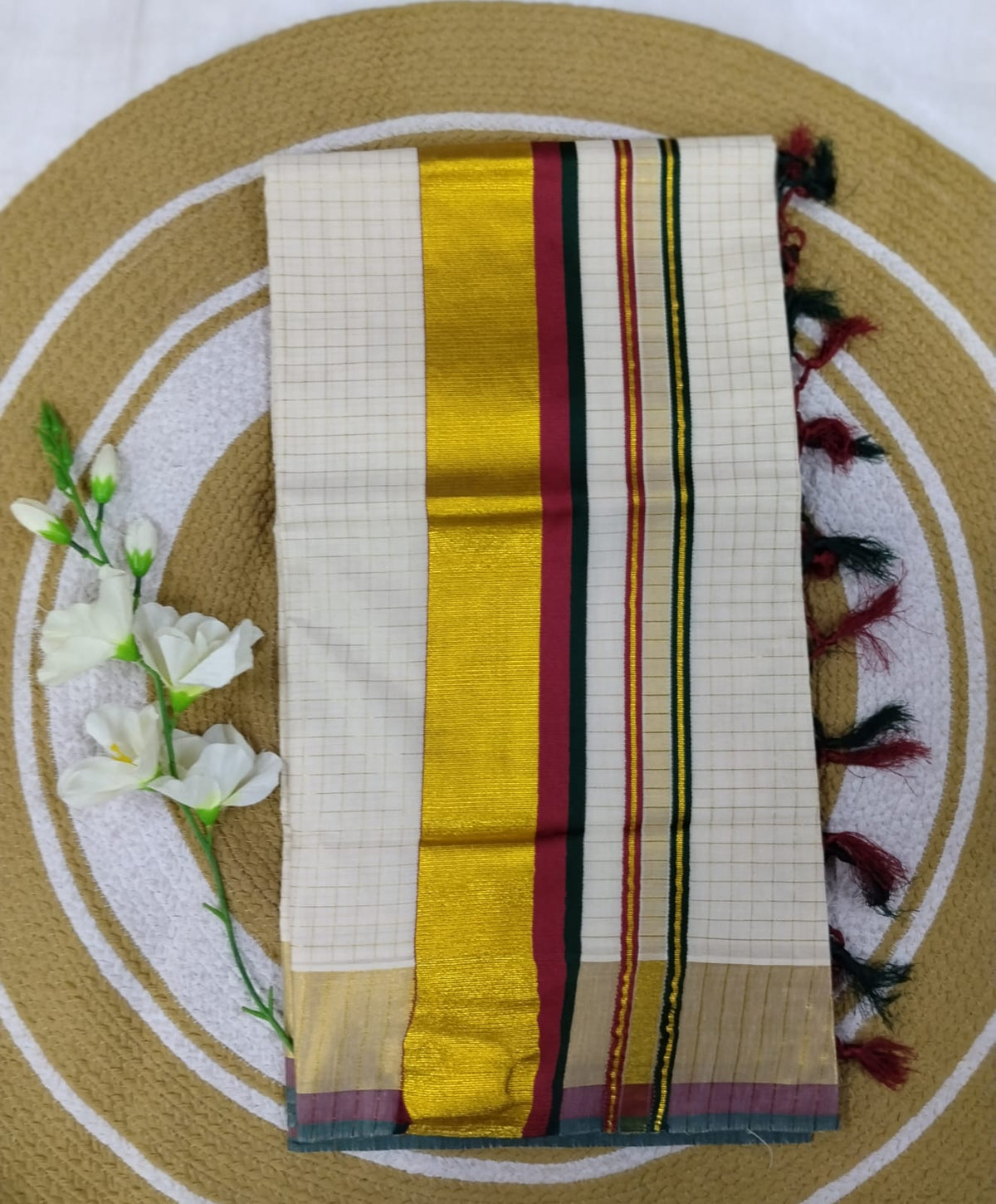 SET SAREE