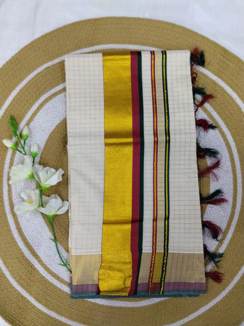 SET SAREE