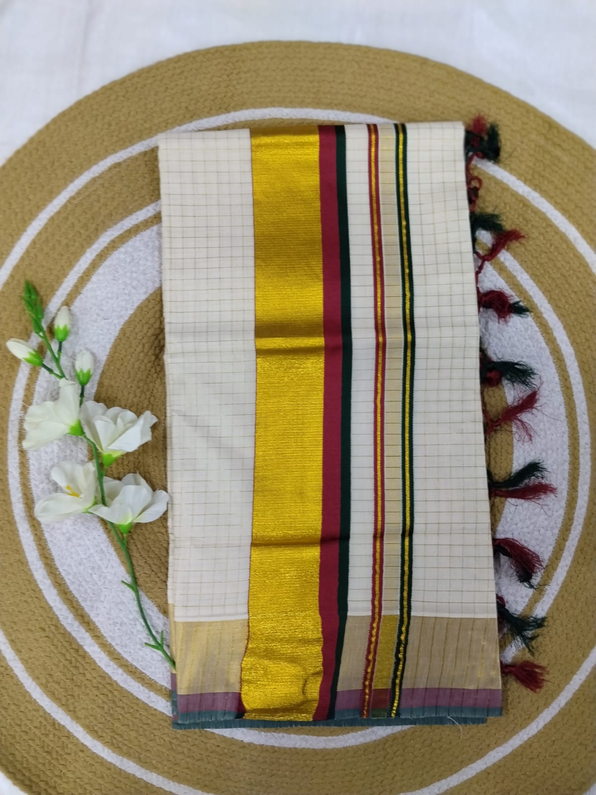 SET SAREE