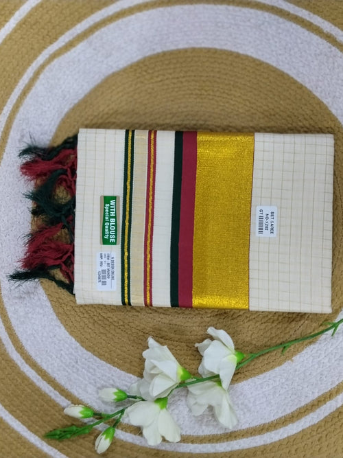 SET SAREE