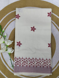 SET SAREE
