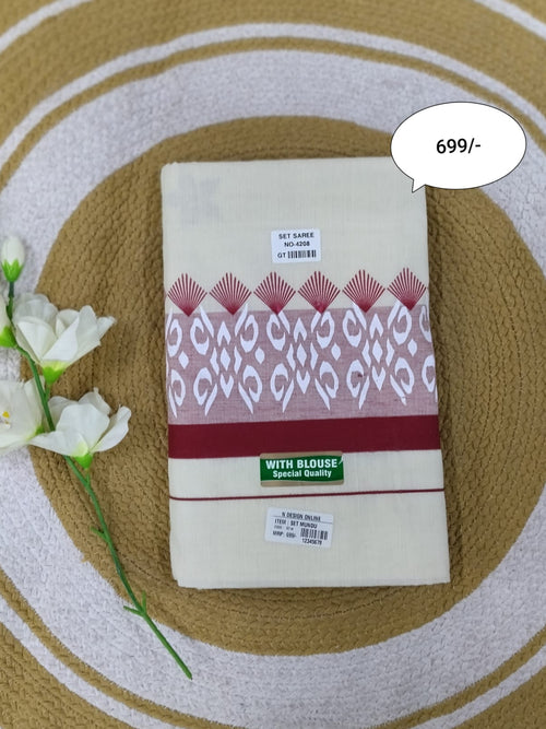 SET SAREE