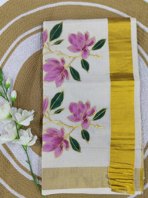SET SAREE