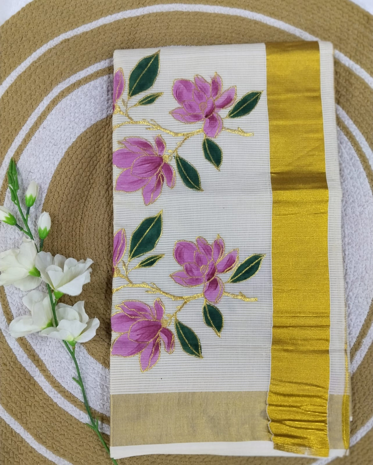 SET SAREE