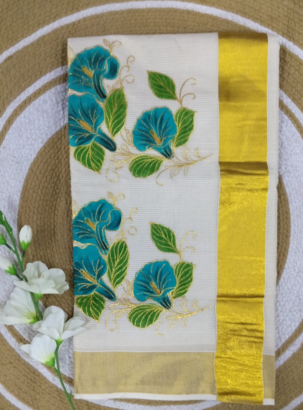SET SAREE