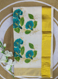 SET SAREE