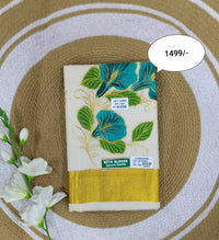 SET SAREE