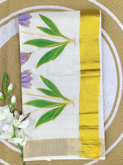 SET SAREE