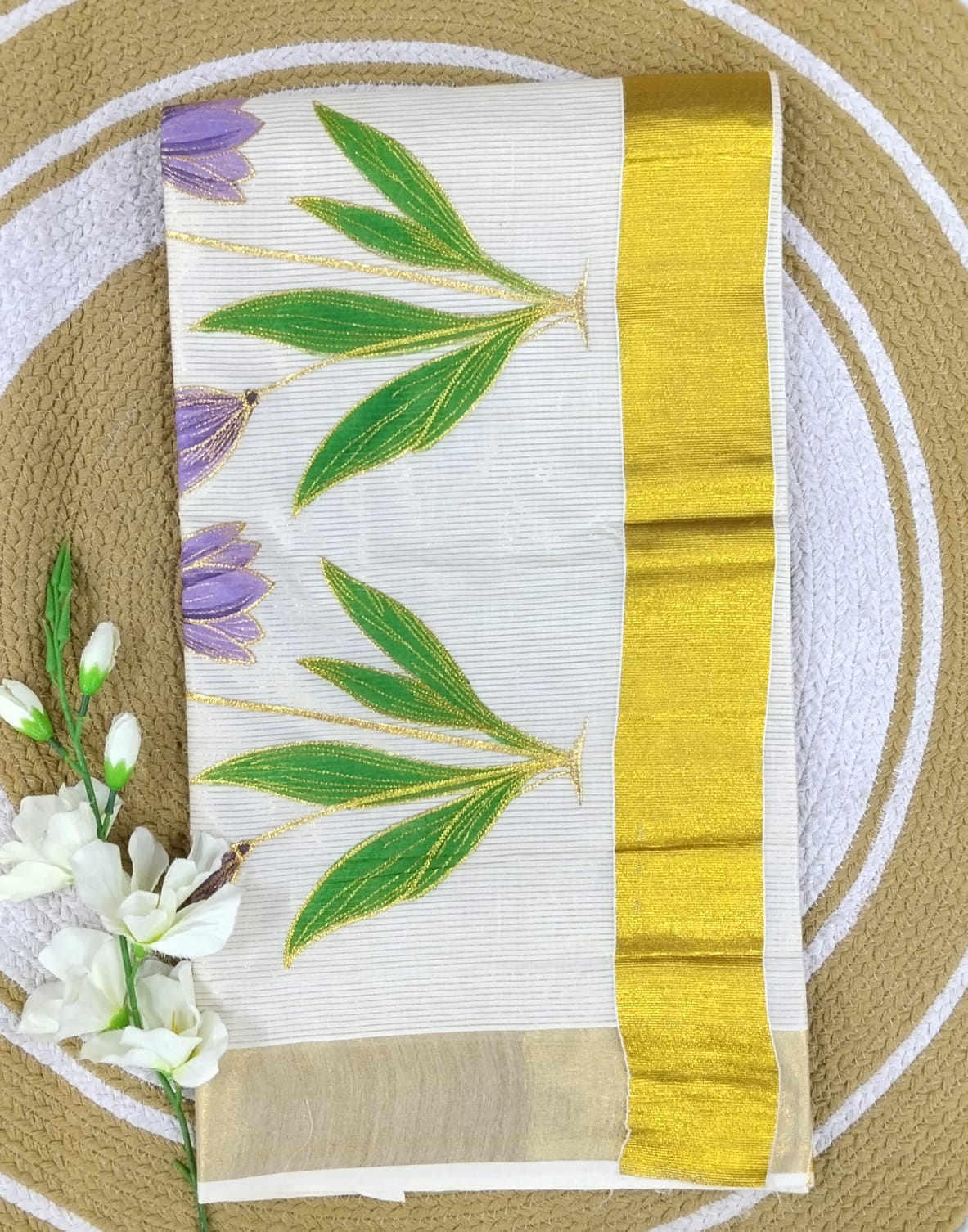 SET SAREE