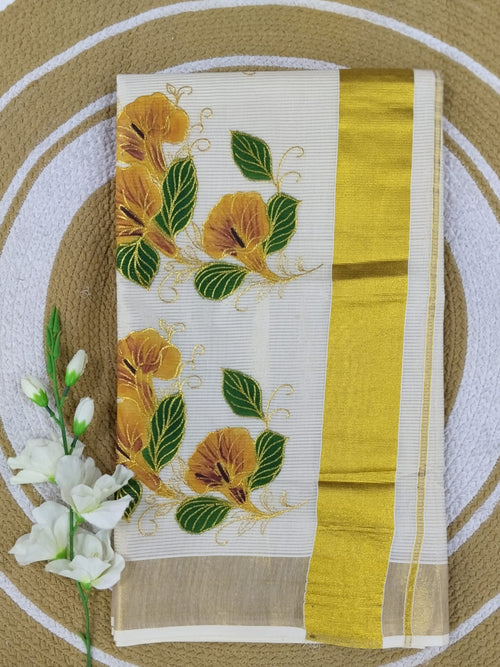 SET SAREE