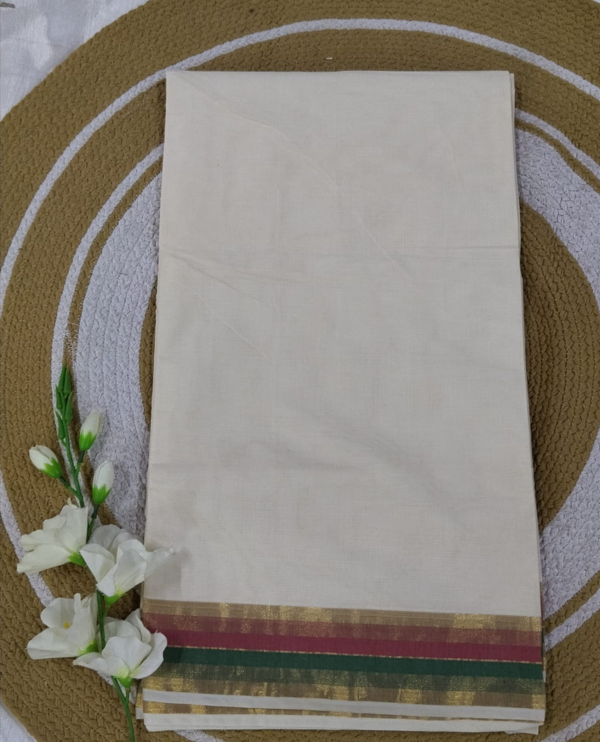SET SAREE