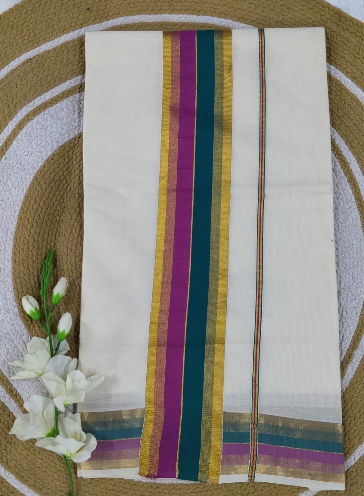 SET SAREE