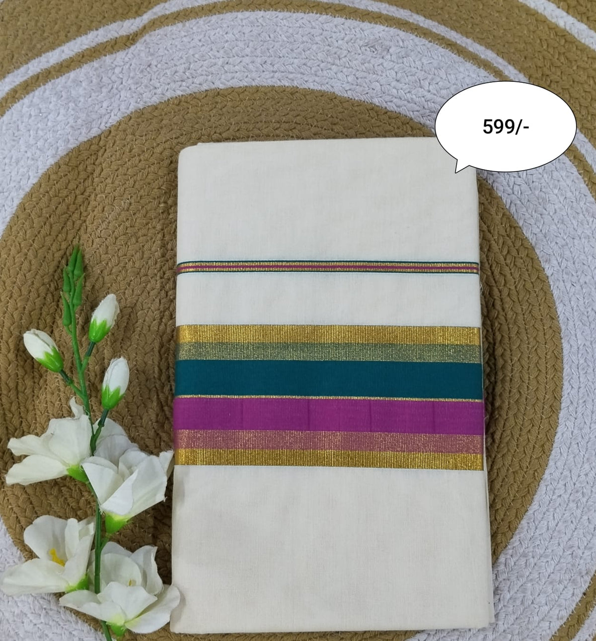 SET SAREE