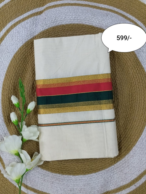 SET SAREE