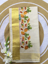 SET SAREE