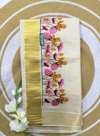 SET SAREE