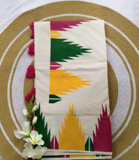 SET SAREE