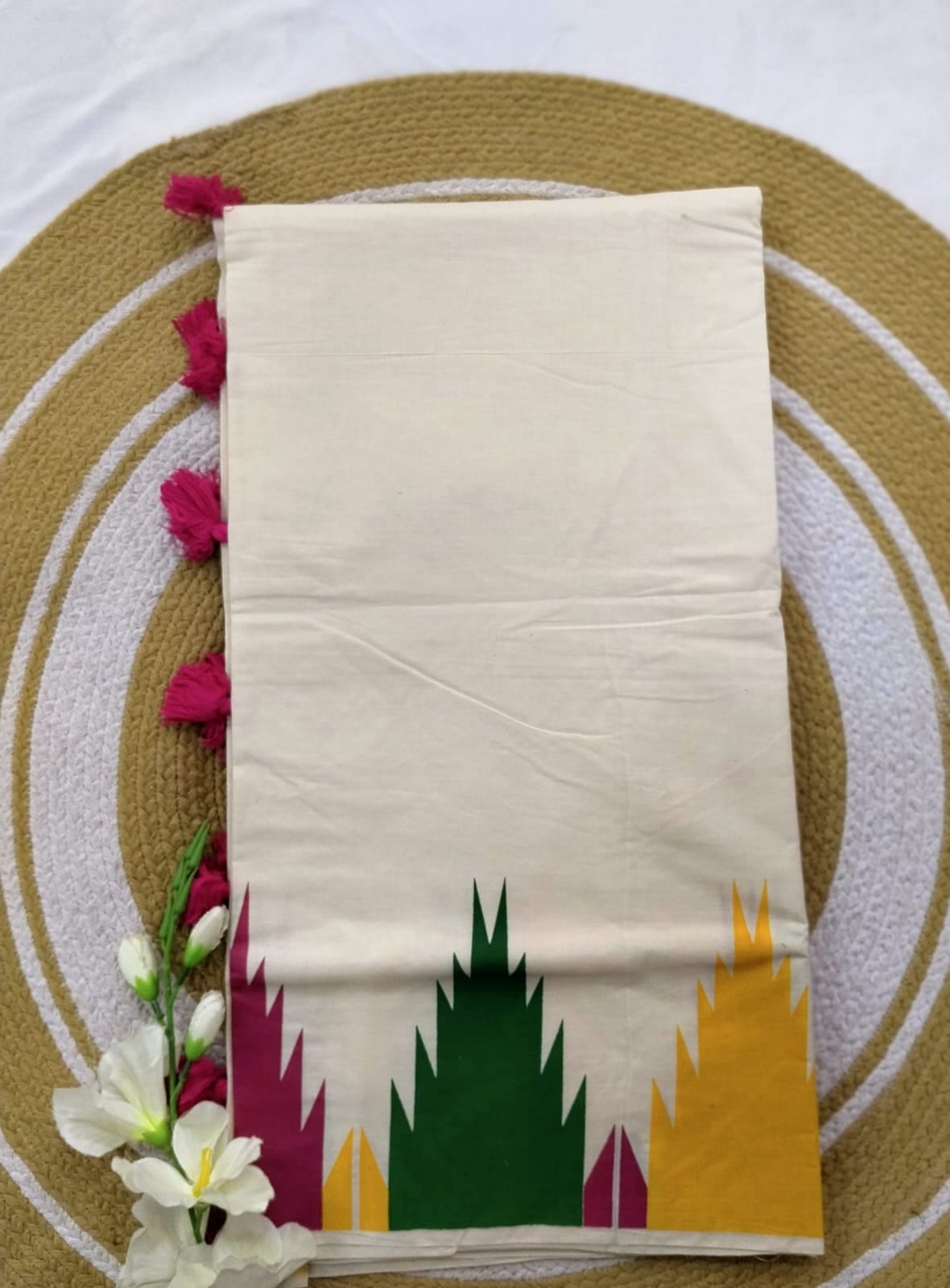 SET SAREE