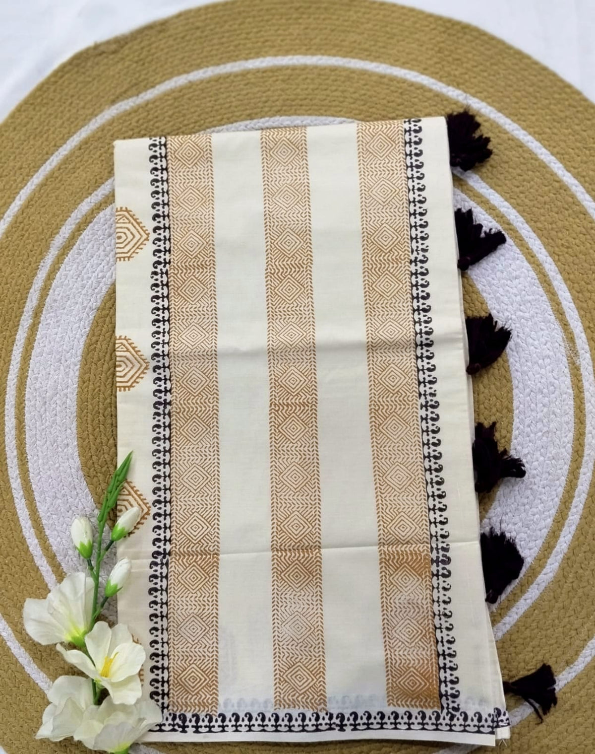 SET SAREE