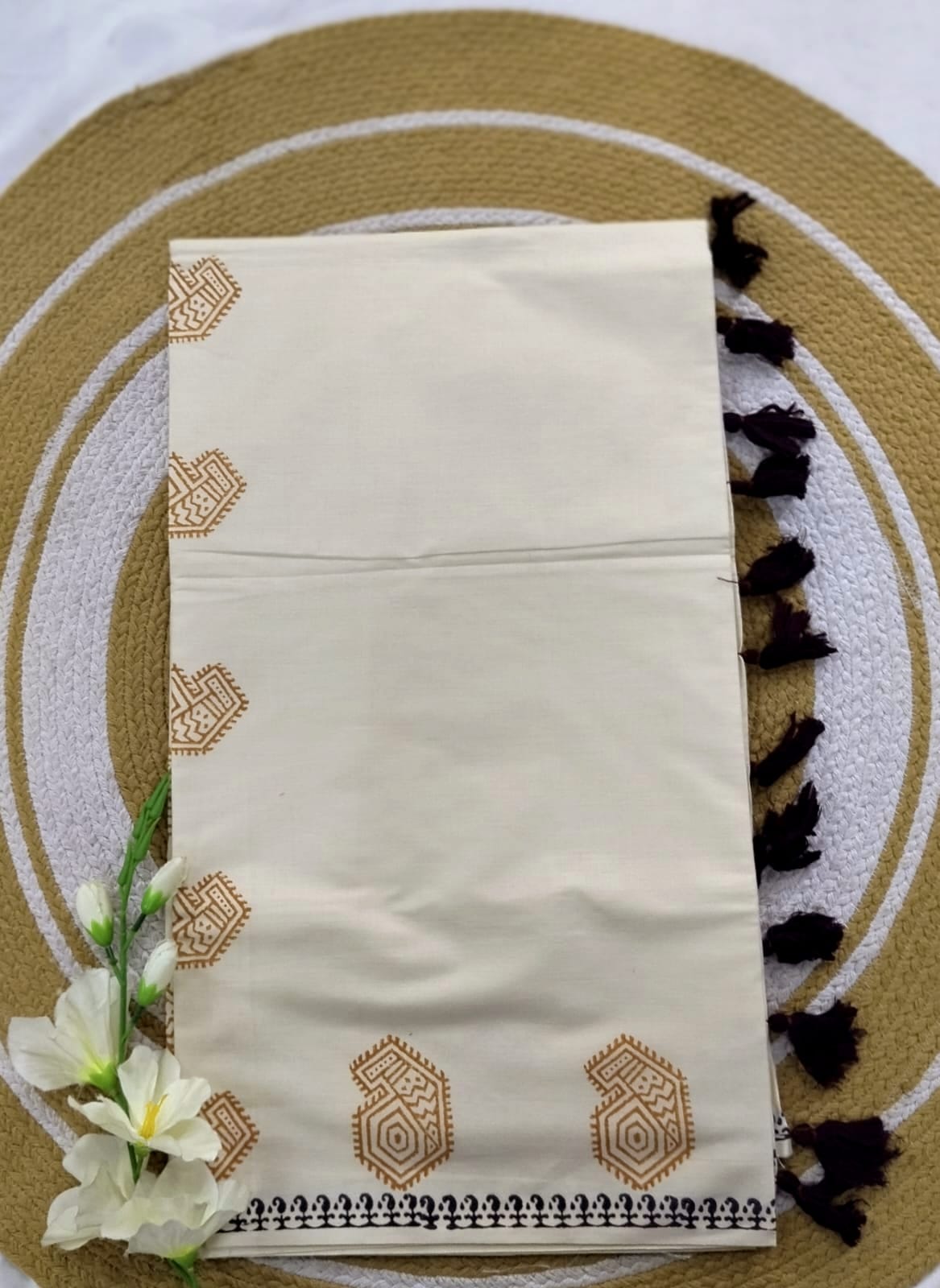 SET SAREE