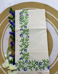 SHANGUPUSHPAM SET SAREE -SP10