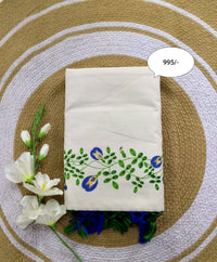SHANGUPUSHPAM SET SAREE -SP10