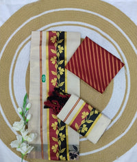 set  mund - TF 2576
