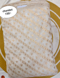 chanderi fabric