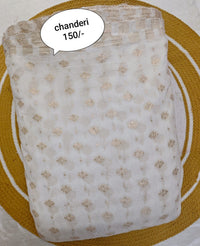 chanderi fabric