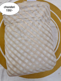chanderi fabric