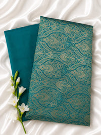 SEMI SILK PLAIN  - CODE BRO199