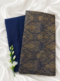 SEMI SILK PLAIN  - CODE BRO199