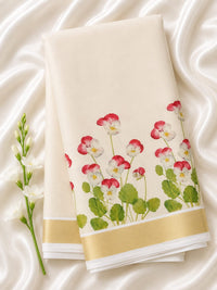 Onam  small Lotus . Code -Sunflower
