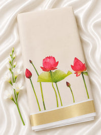 Onam Lotus . Code -Sunflower