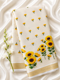 Sunflower Onam  - Sunflower