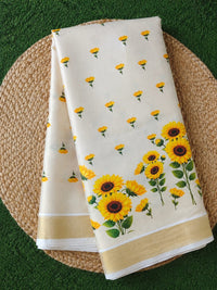 Sunflower Onam  - Sunflower