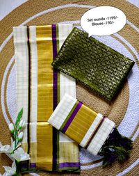 SET MUNDU