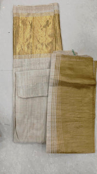 Unstitched salwar set  ONSAL-599