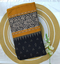 IKKATH -ikk220 black yellow