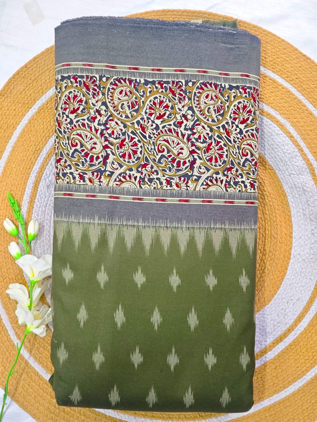 ikk220 - green